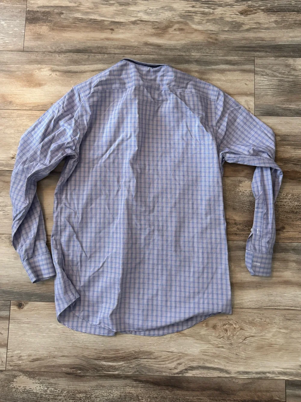 Banana Republic fit 16